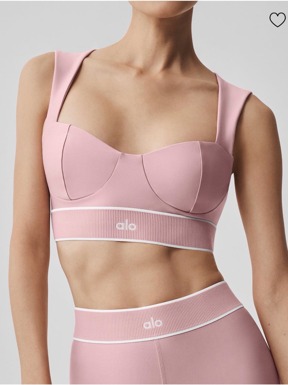 Alo Yoga Set